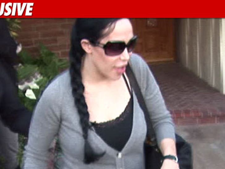 Nadya Suleman Leaked Sex Tape Scandal Playcelebs Net Hot Sex Picture 