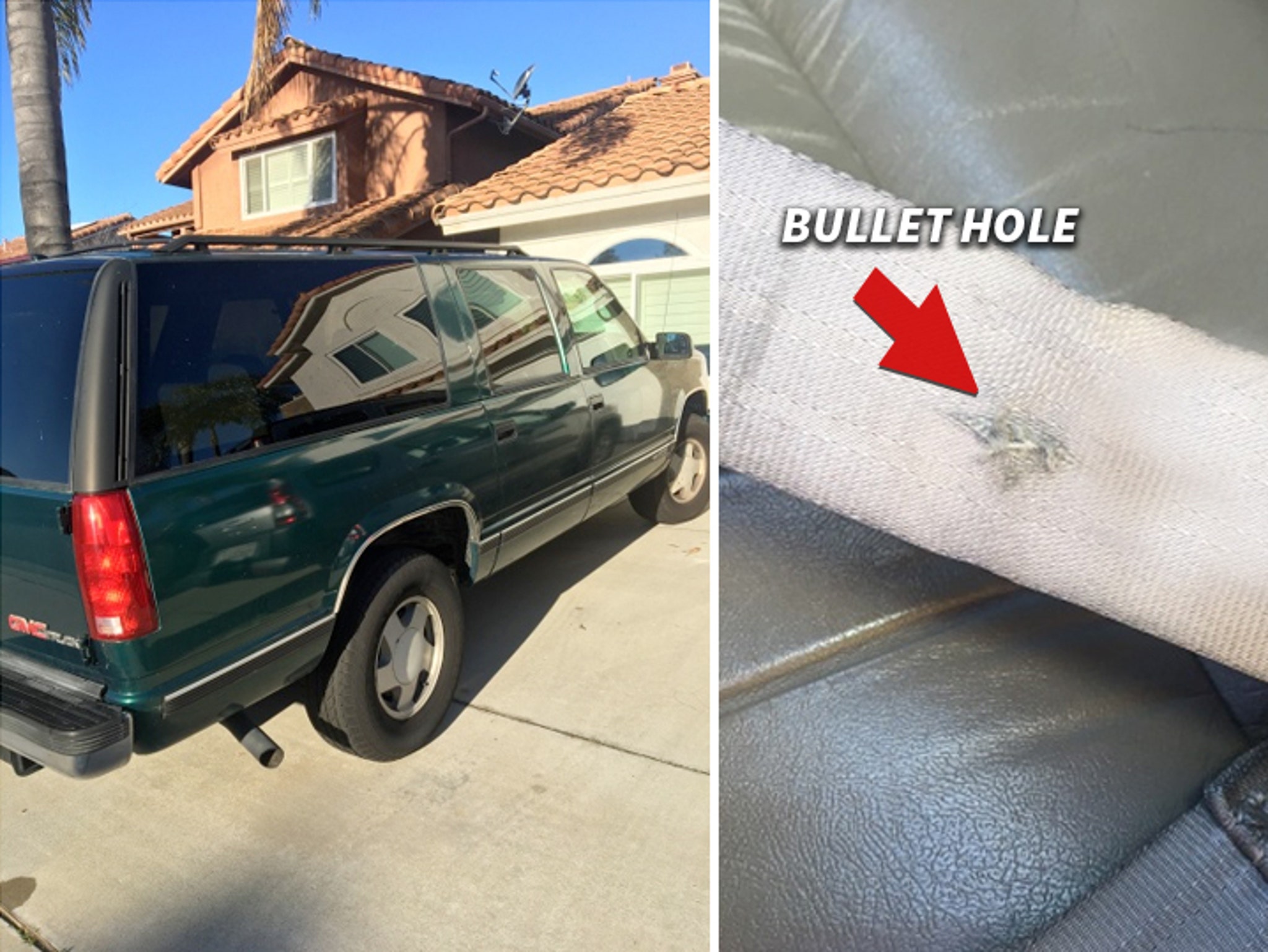 Move Over Tupac, Notorious B.I.G.'s Death Ride Up for Sale Too, image size:2048x1537