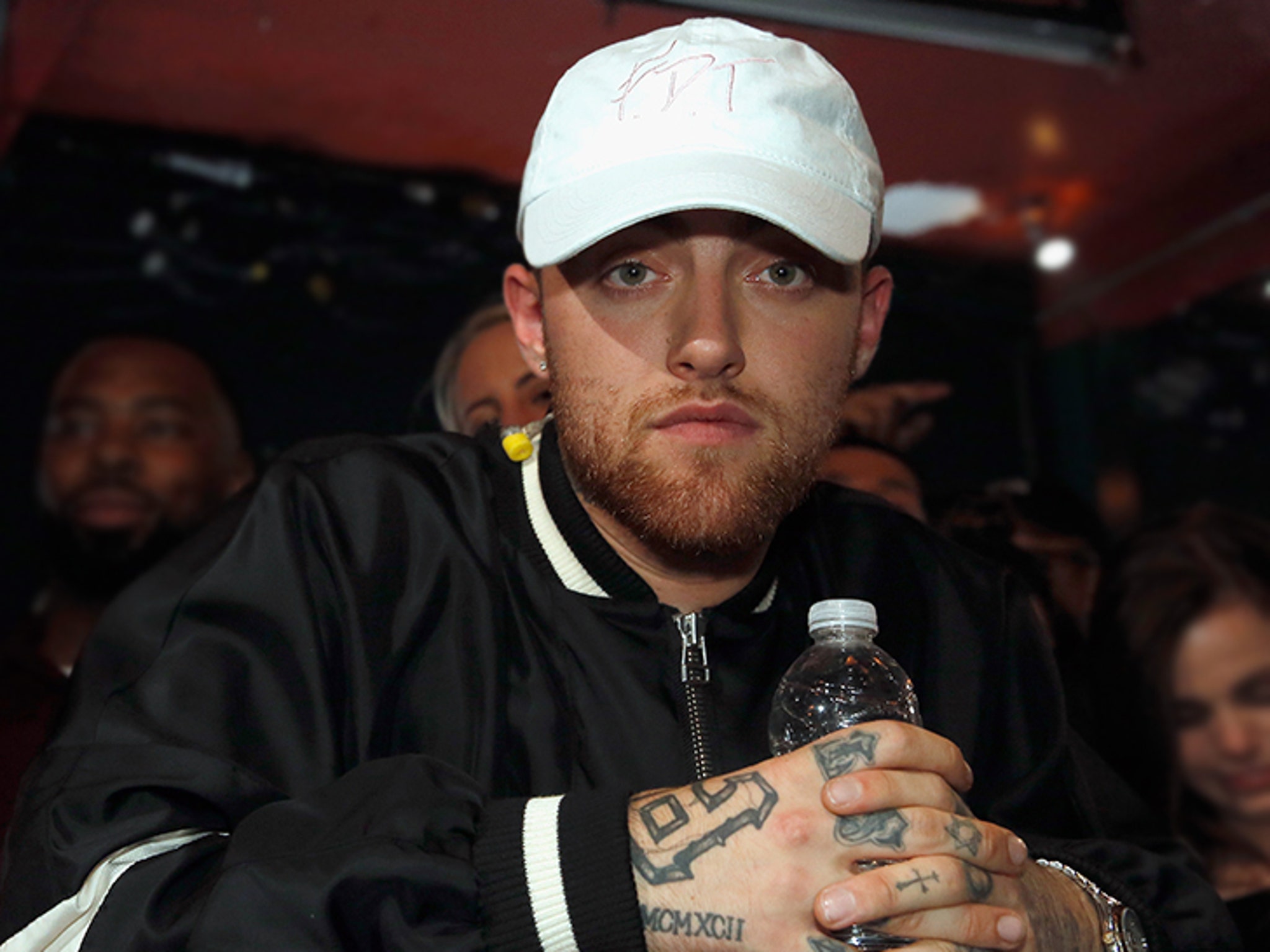 Report: Mac Miller's Funeral To Be Held In Pittsburgh - CBS Pittsburgh
