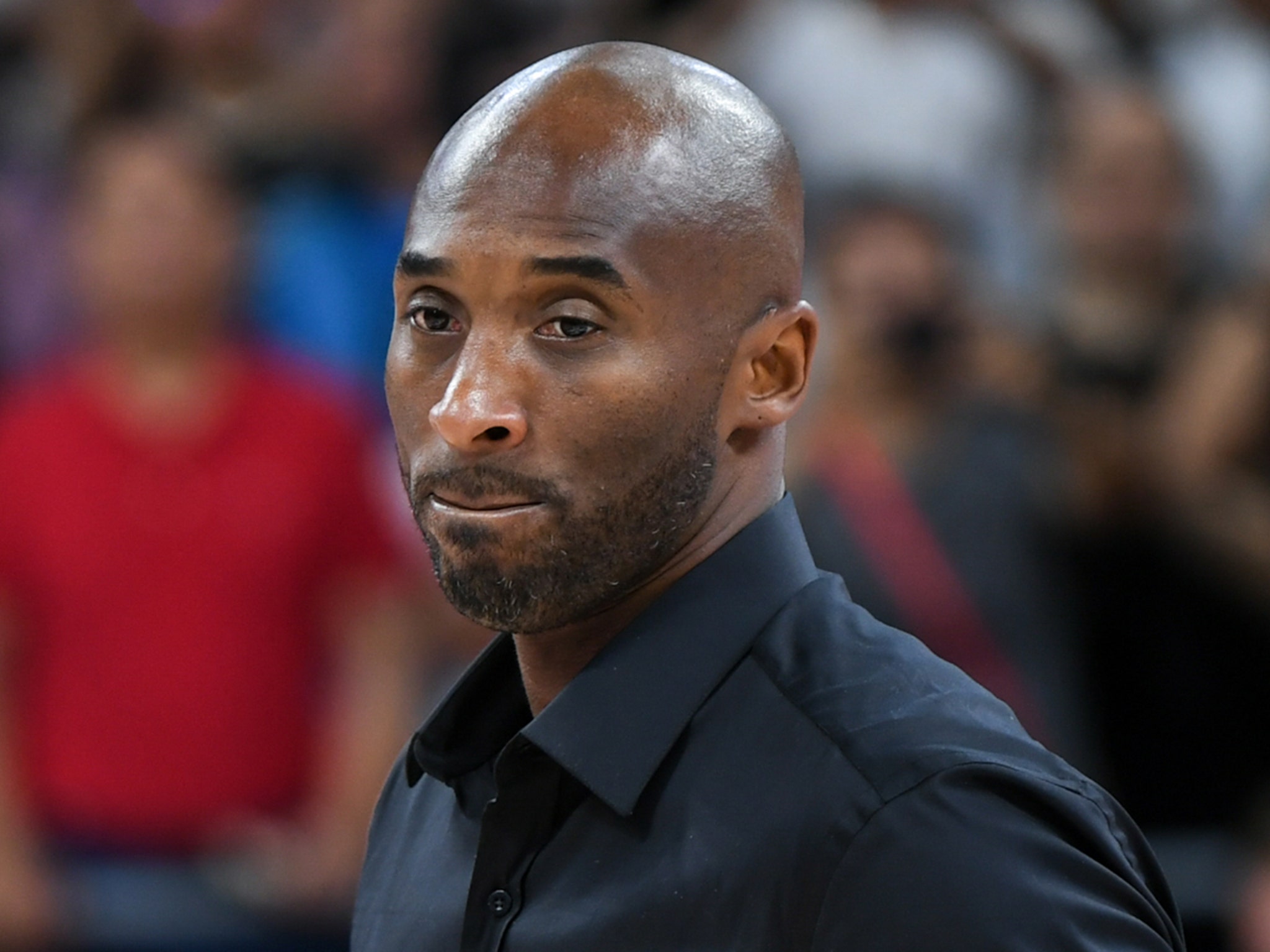 Kobe Bryant Memorial Could Be Held At Coliseum Instead Of Staples Center