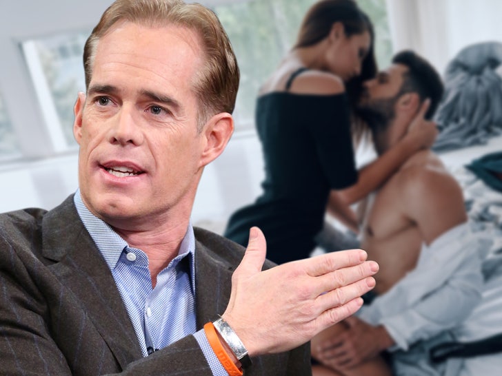 Pornograhie - Joe Buck REJECTS $1 Million Porno Play-By-Play Offer, 'Stick to My ...