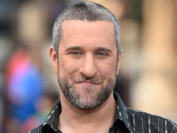 0305-dustin diamond getty