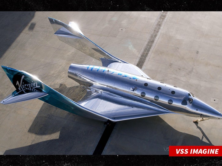 0330 VSS Imagine virgin galactic