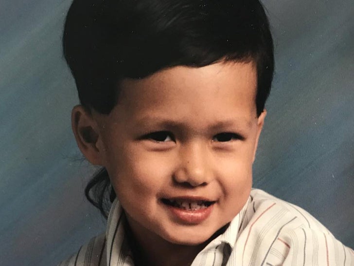 Guess Who These Cute Kids Turned Into -- Part 17