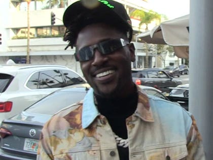 antonio brown tmz