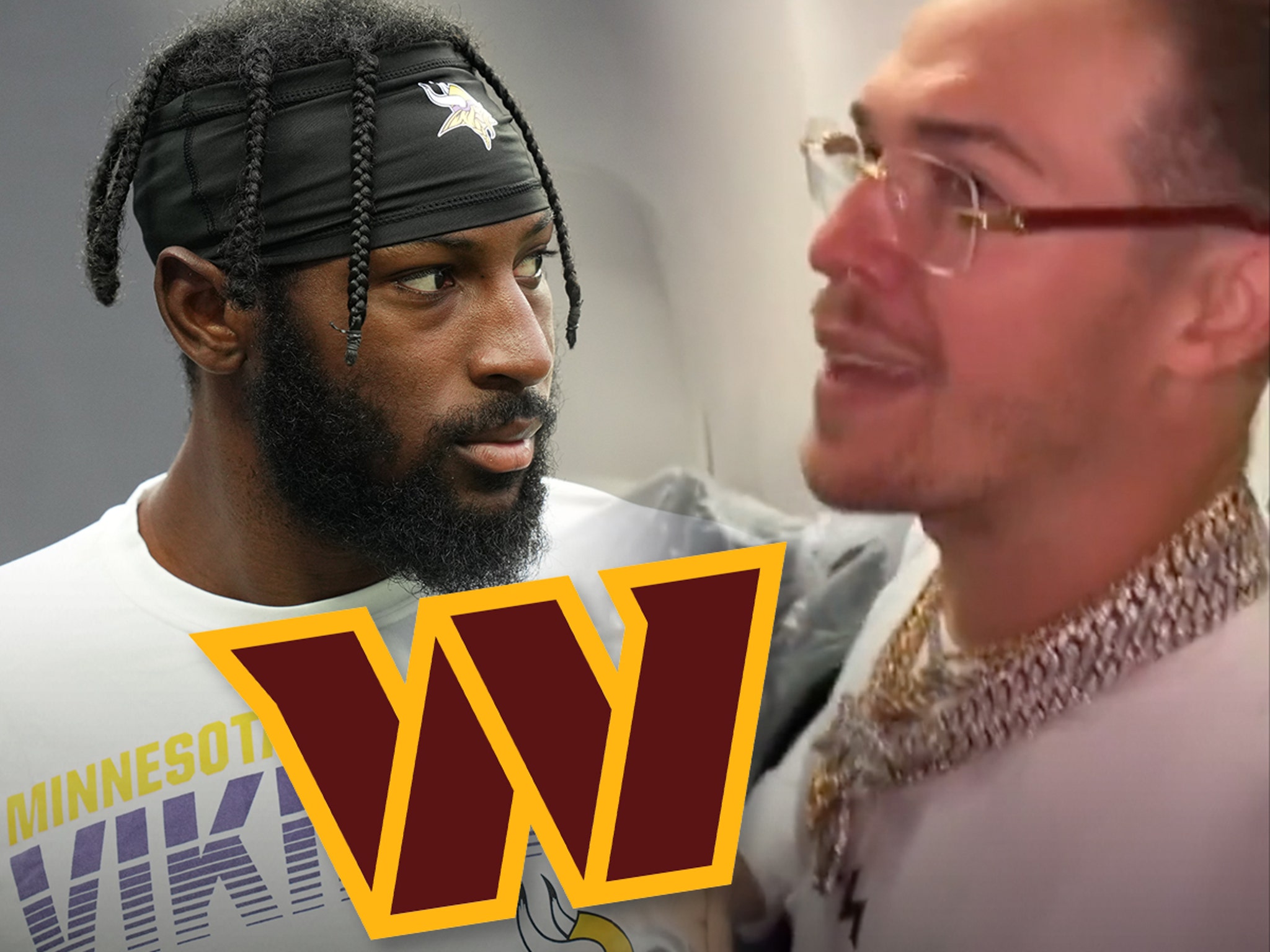 Vikings Postgame Live