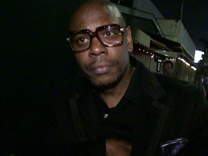 dave chappelle