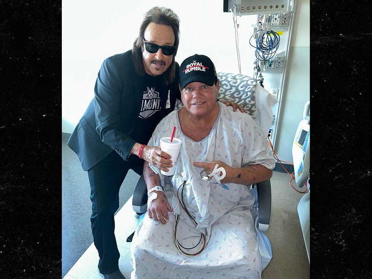 hospital jerry lawler