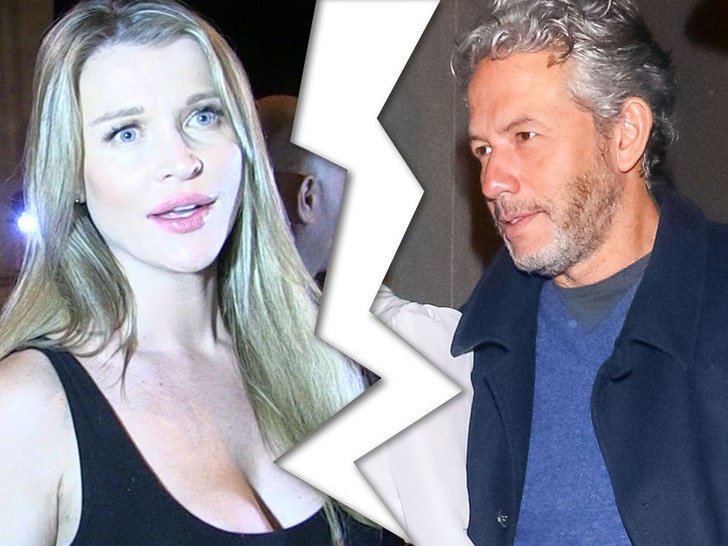 Joanna Krupa and Douglas Nunes tmz getty