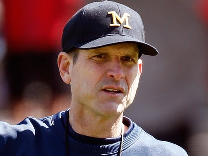 jim harbaugh