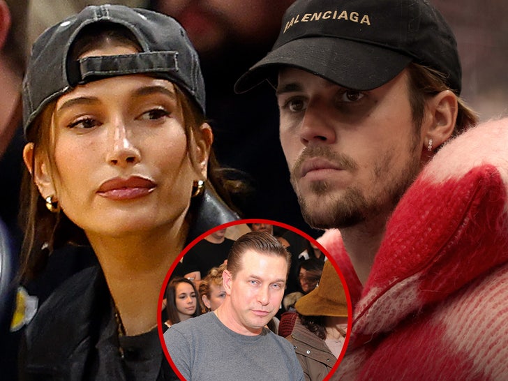 Hailey Bieber Not Happy With Dad Stephen Baldwin Publicly Asking For Prayers