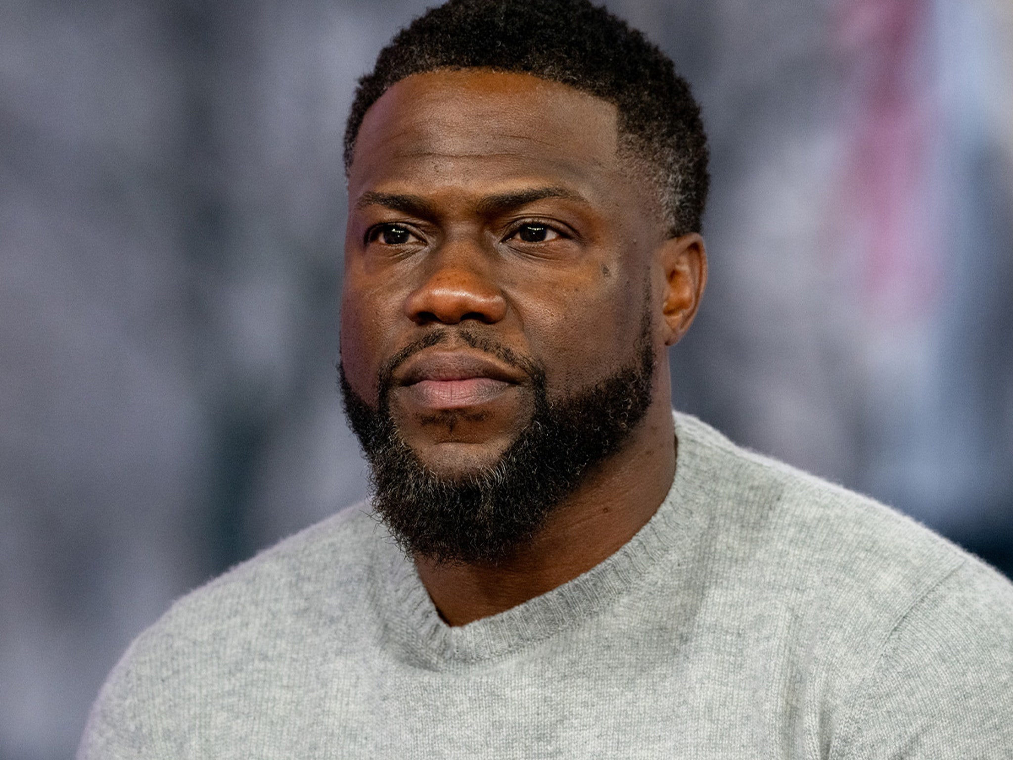 Kevin Hart Sued For Breach of Settlement Agreement With Friend Over Sex Tape Scandal