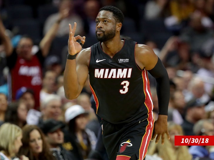 dwayne wade miami heat