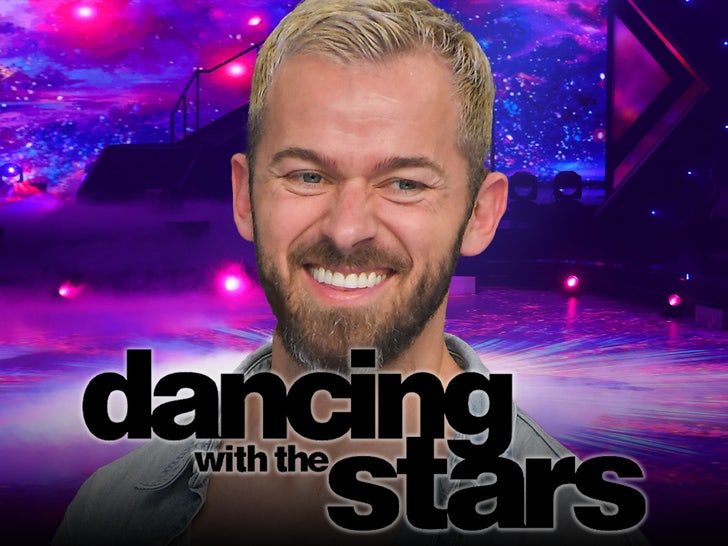 Artem Chigvintsev Is Hopeful for ‘DWTS’ Return Amid Ongoing Divorce Drama