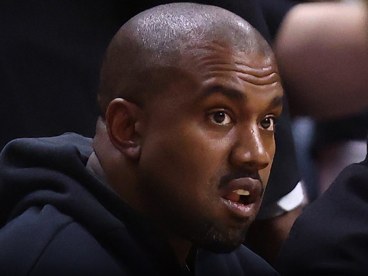 kanye west sued