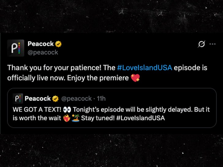 love island delay sub x 2\