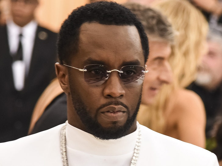 diddy getty 1