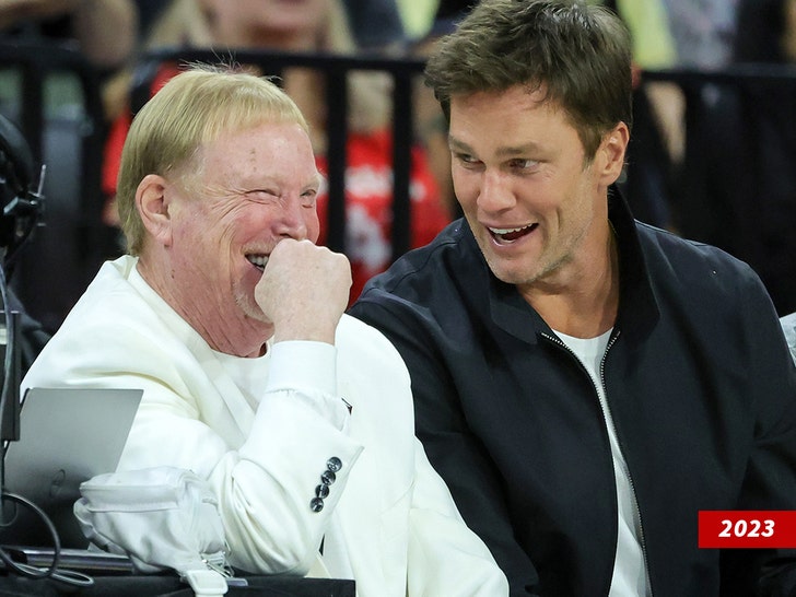 Tom Brady Mark Davis Getty 1