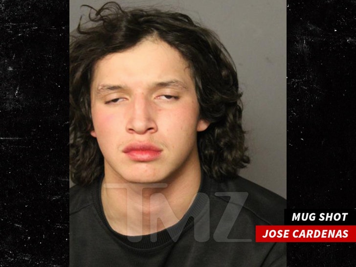 Jose Cardenas mug wm