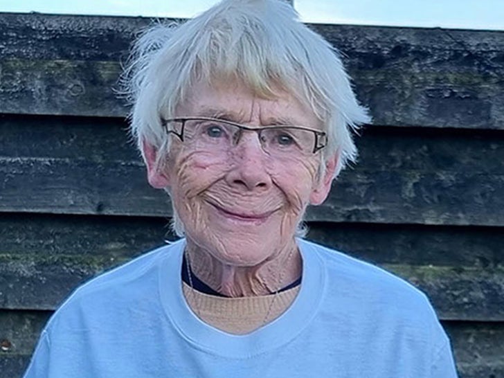 Remembering epic gamer grandma