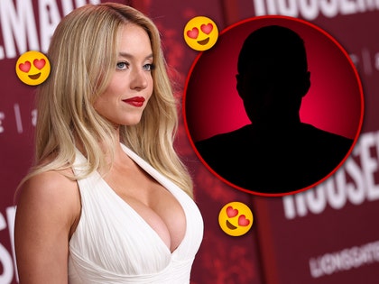 sydney sweeney getty 1