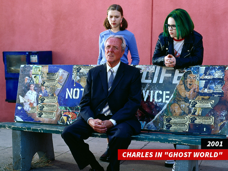 charles stevenson jr ghost world shutterstock sub