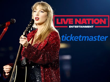 taylor swift live nation getty 2