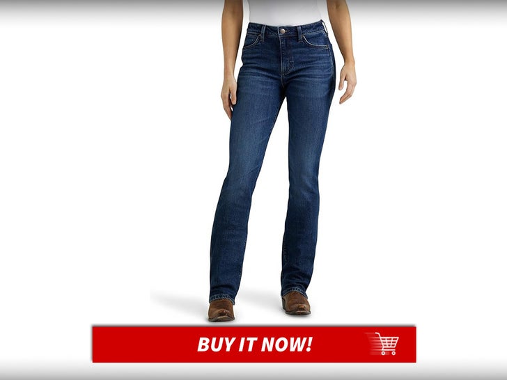 Womens-Retro-Bailey-High-Rise-Booycut-Jean-Dutton-Ranch-Jeans-MAIN