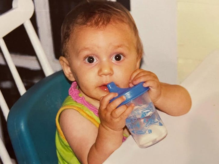 Guess Who These Cute Kids Turned Into -- Part 4