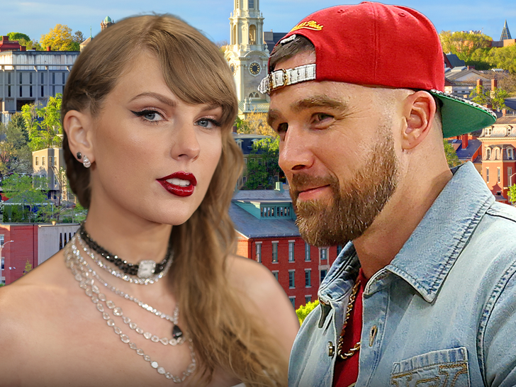 main taylor swift travise kelce rhode island getty