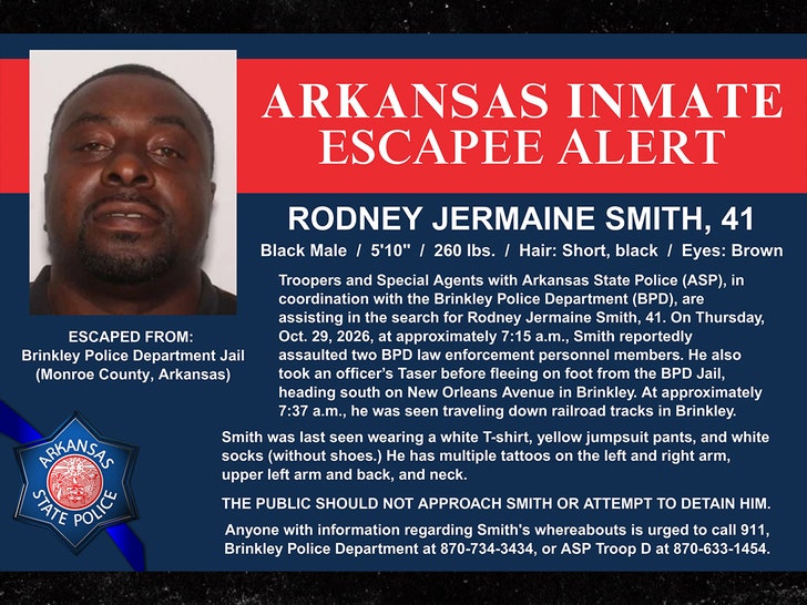 Rodney-Jermaine-Smith-arkansas-state-police-1
