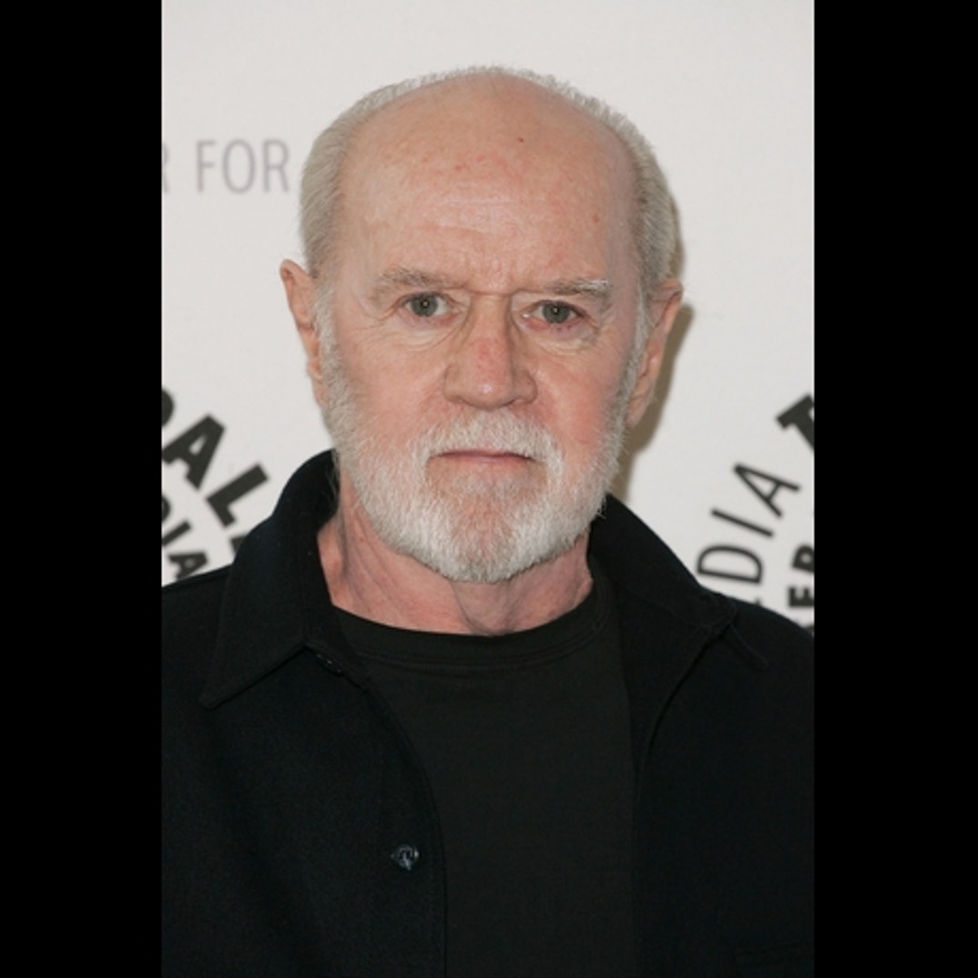 George Carlin - USAF