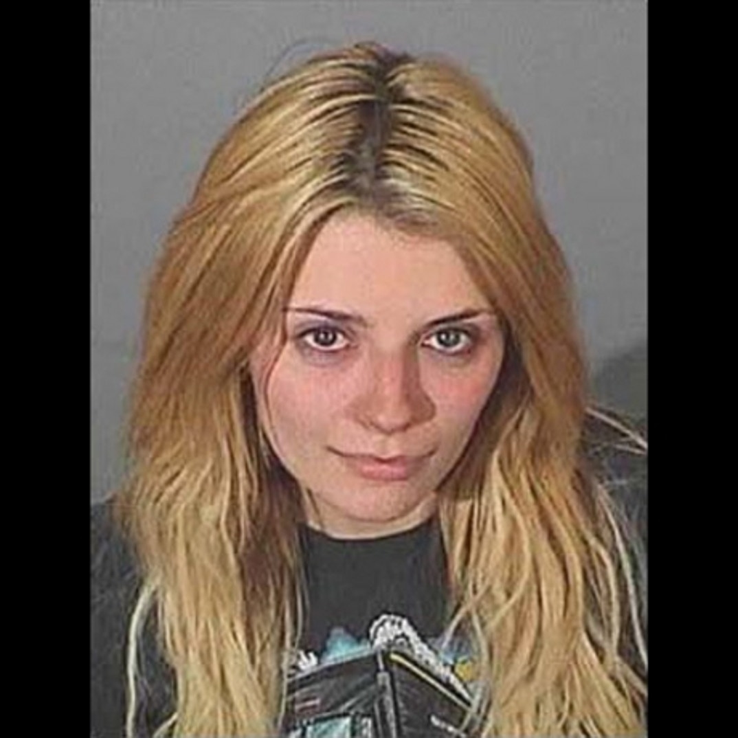 Mischa Barton