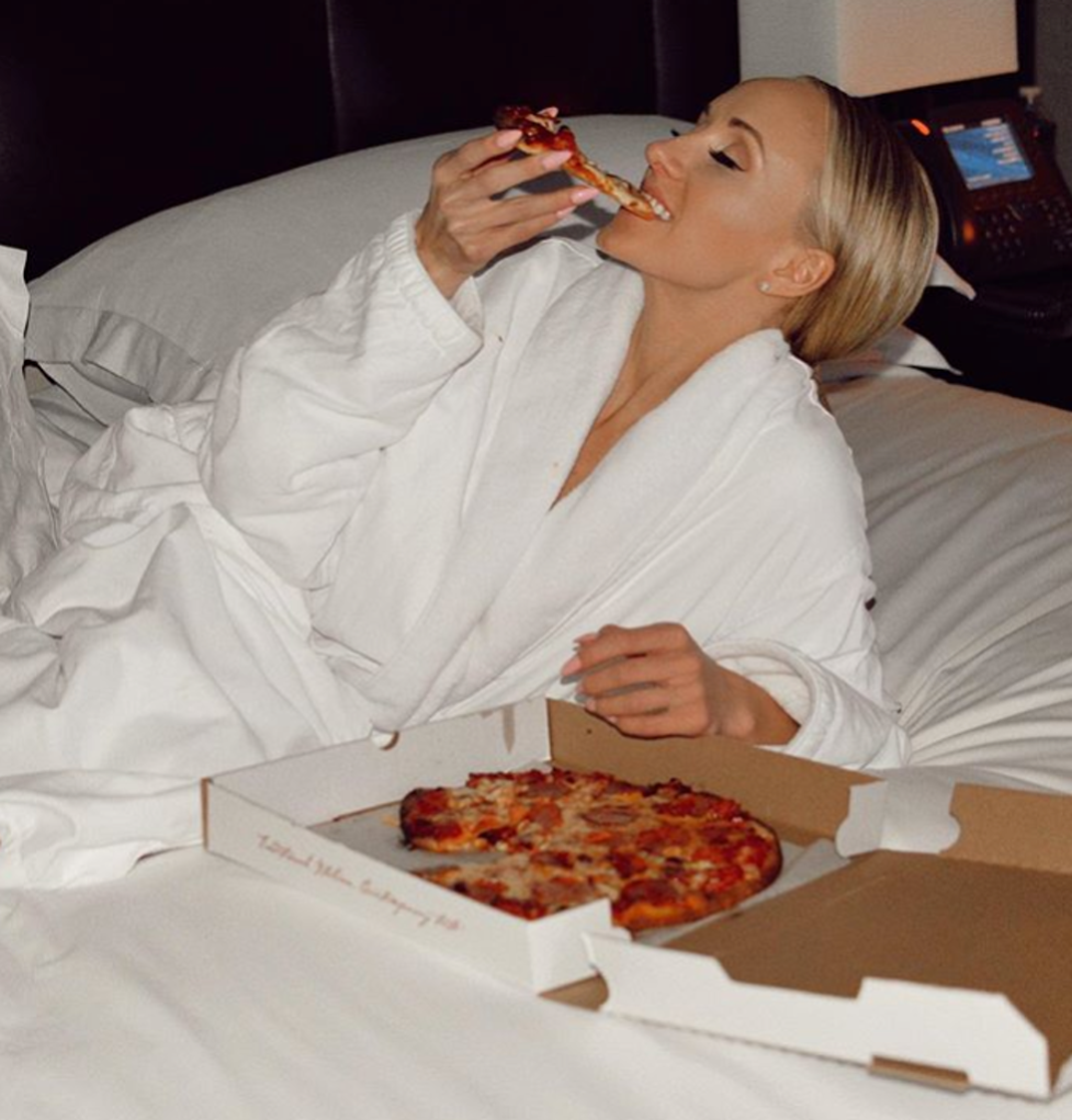 Nastia Liukin