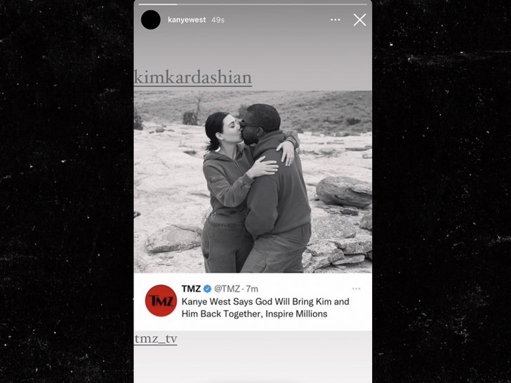 Virgil Abloh and Kanye West shared an emotional hug after his