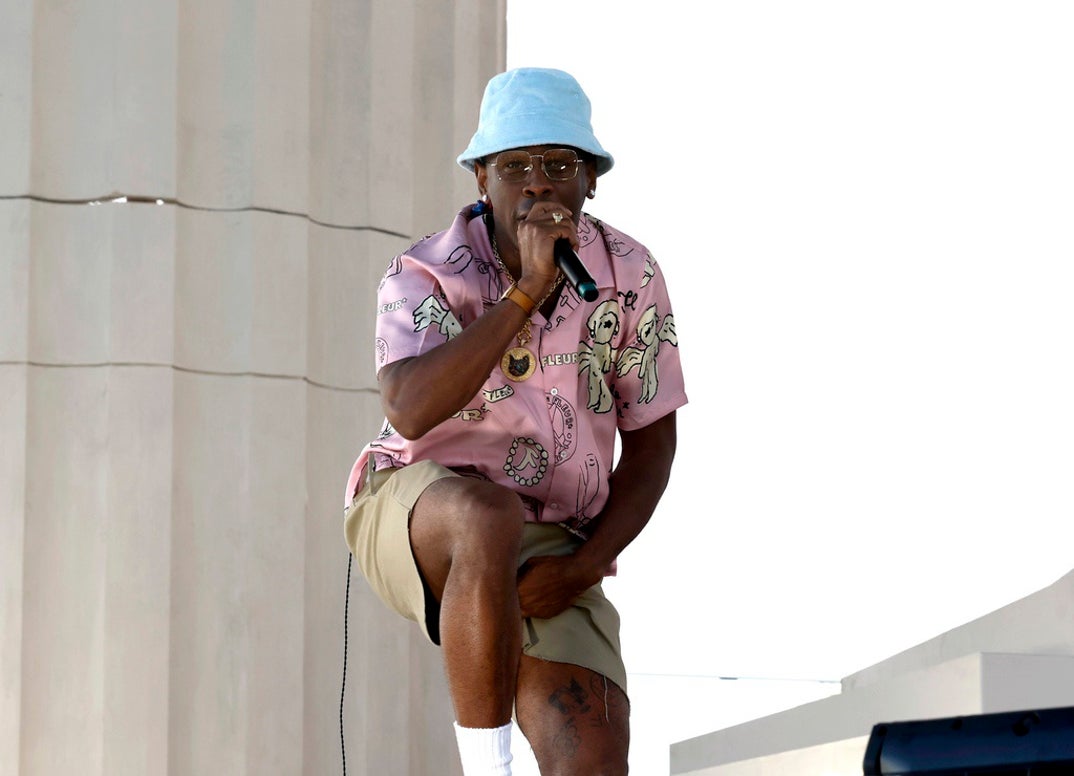 what is tyler's aesthetic called? : r/tylerthecreator
