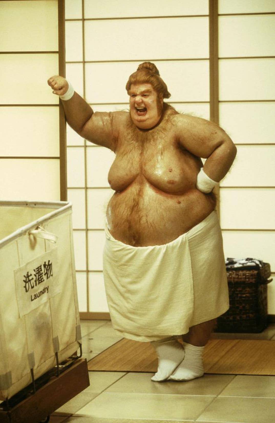 Austin Powers Movie Stills photos 0001