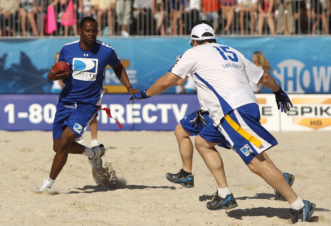 Brian Mcknight Through The Years 4