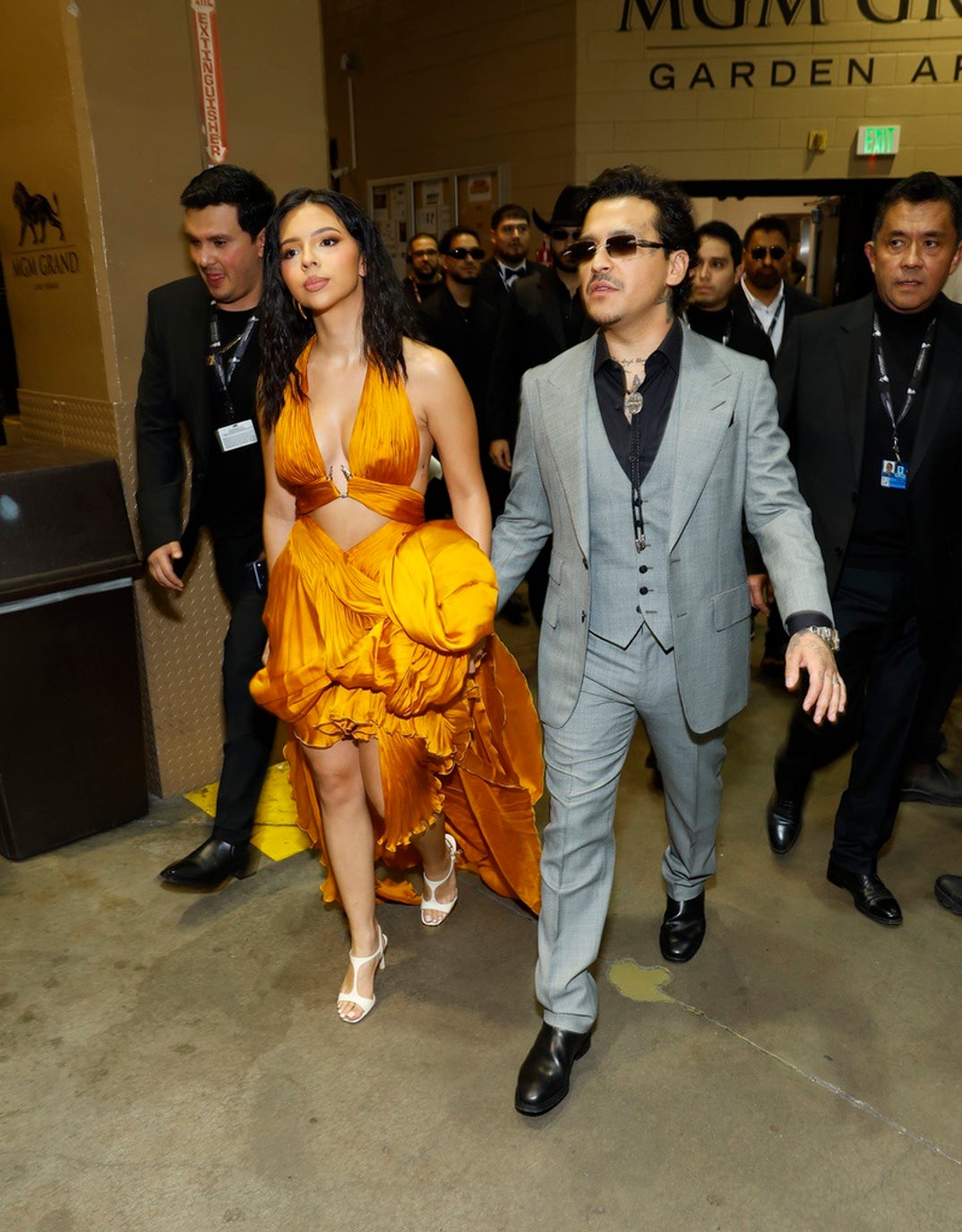 Latin Grammys 2025 9