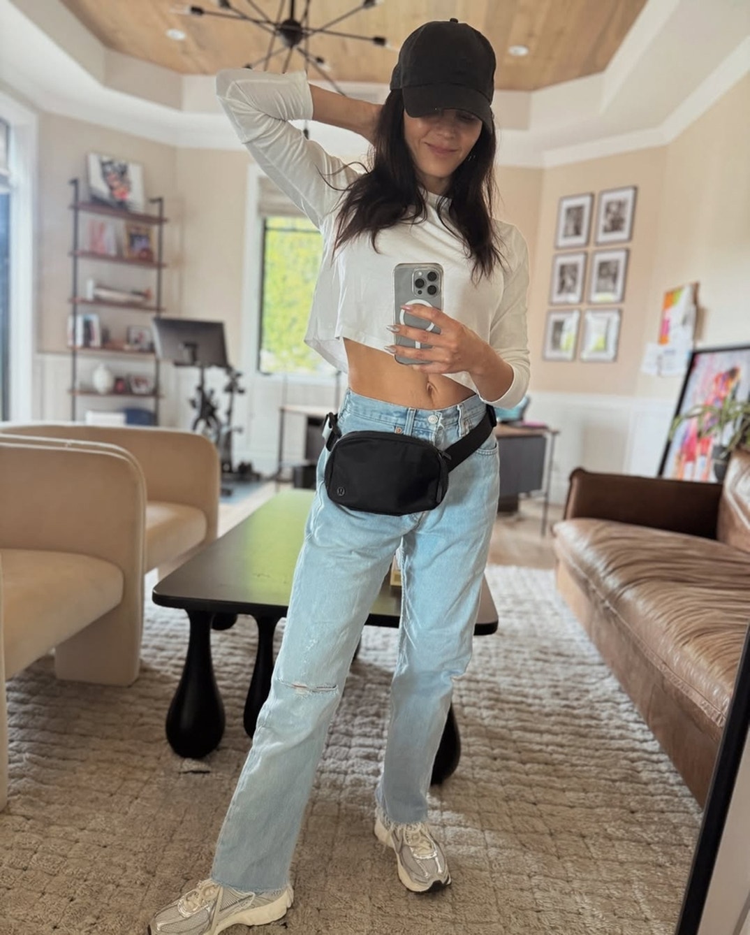 Jenna Dewan Hot Shots 6