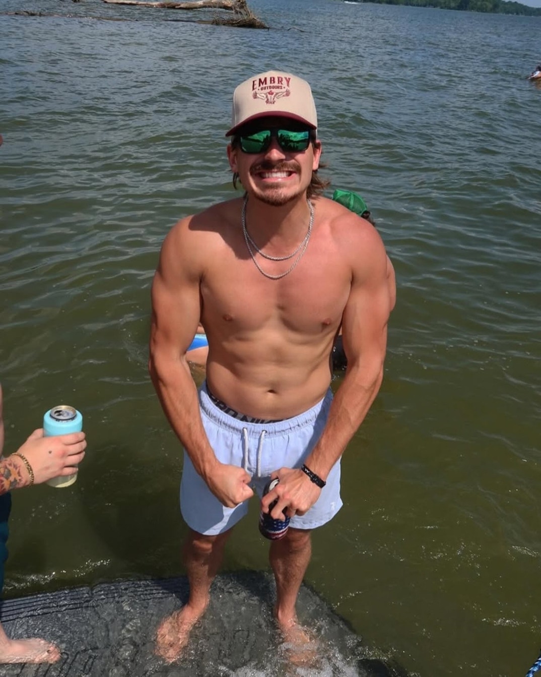 Tucker Wetmore Hot Shots 1