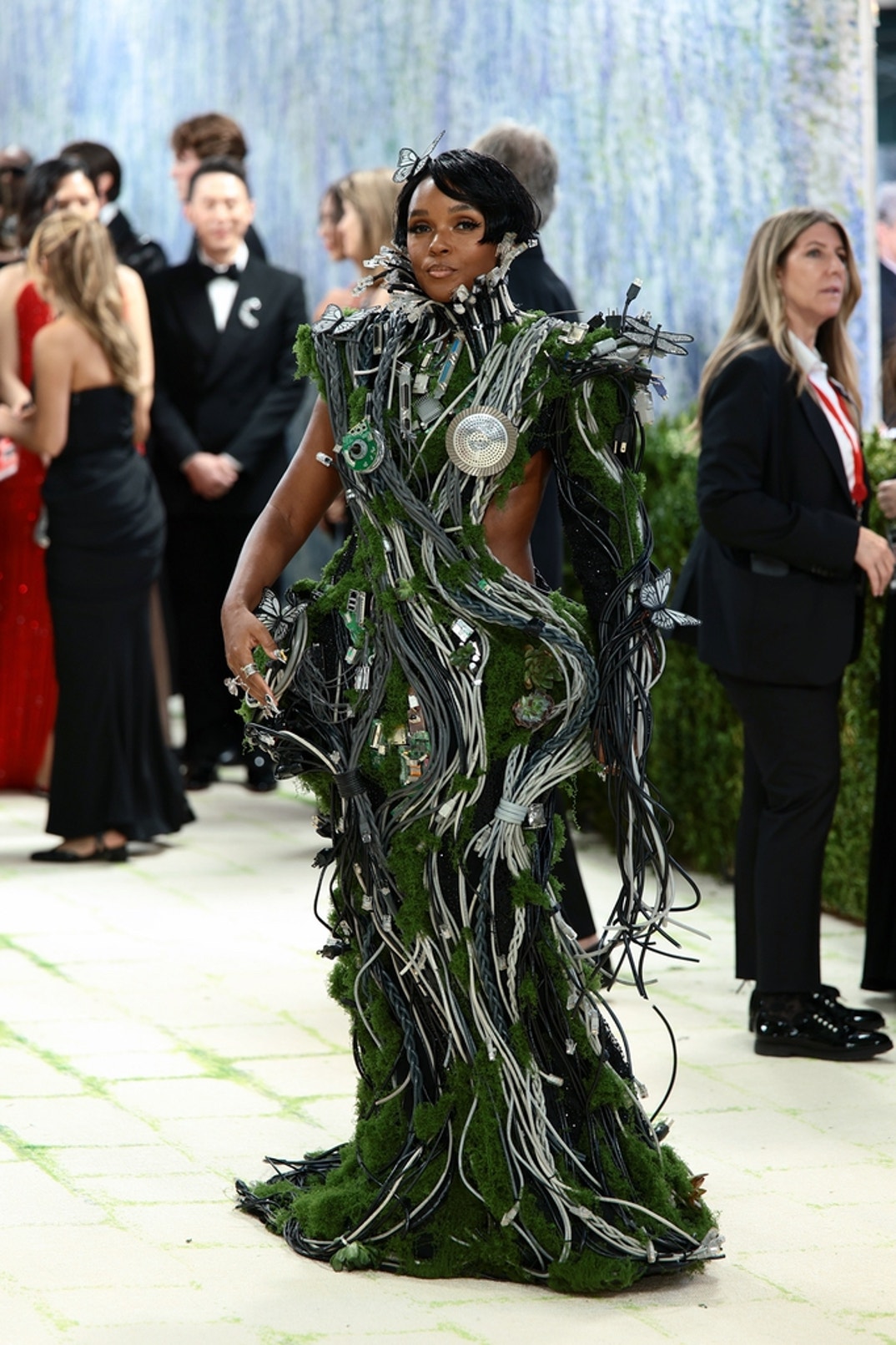 Janelle Monáe