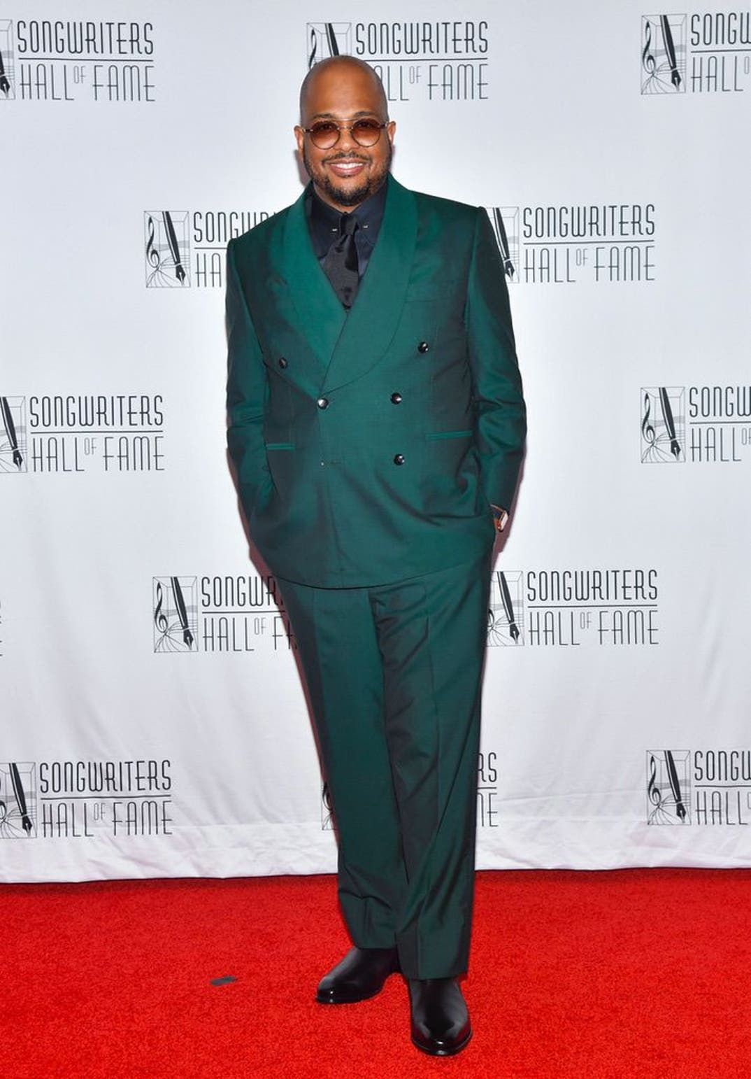 Tricky Stewart