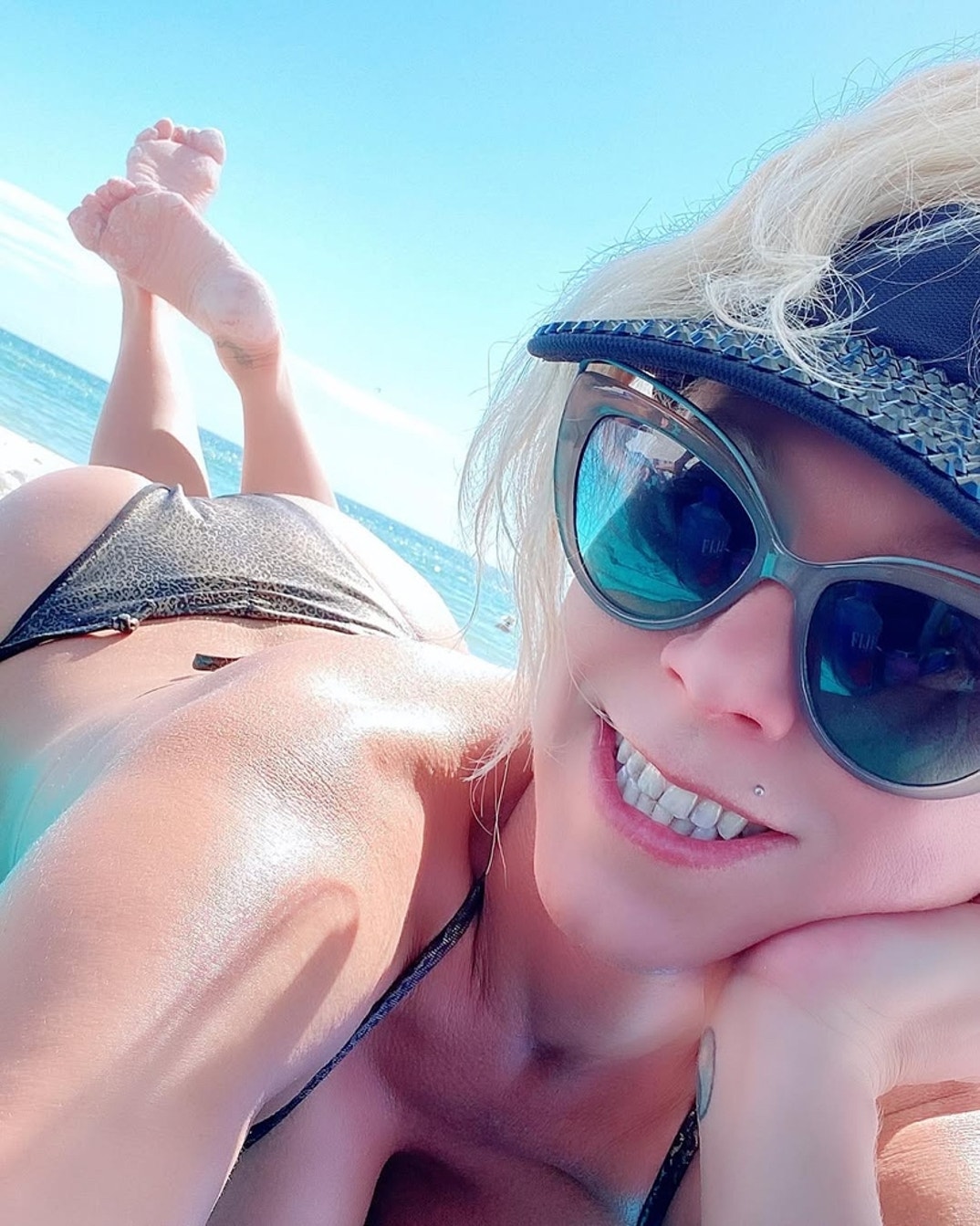 Katie Morgan Hot Shots 23