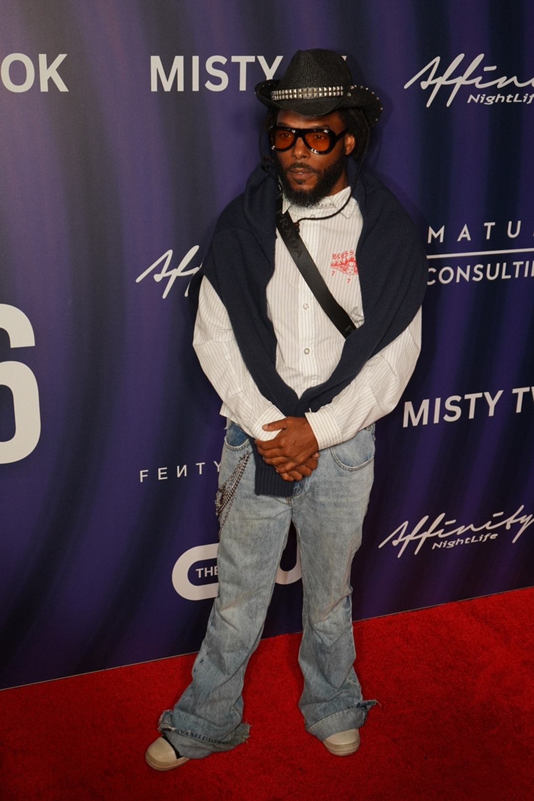 Hollywood Roosevelt BET Afterparty 19