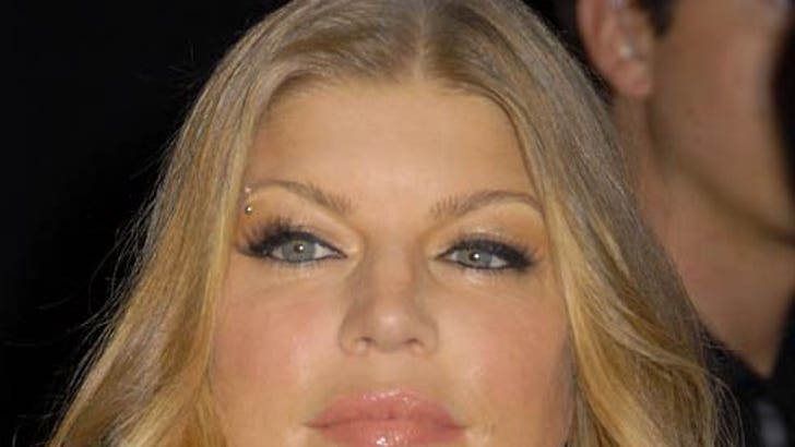 Fergie