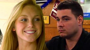 'Buckwild' Sex Tape -- Judge Orders Shae and Jesse's Porn DESTROYED!