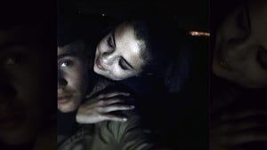 Justin Bieber -- I Still Sorta Love Selena Gomez