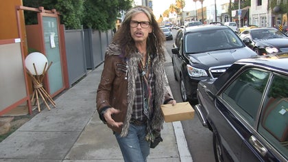 Steven Tyler