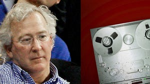 Aubrey McClendon 911 -- People Raced to Help ... But It Was Too Late